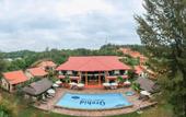 Туры в отель Orchid Boutique Beach Resort