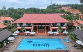 Туры в отель Orchid Boutique Beach Resort