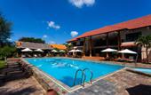 Туры в отель Orchid Boutique Beach Resort