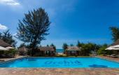 Туры в отель Orchid Boutique Beach Resort