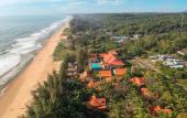 Туры в отель Orchid Boutique Beach Resort