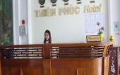 Туры в отель Thien Phuc Hotel