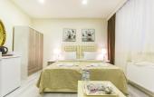 Туры в отель Taksim Ruby Suites