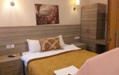 Туры в отель Taksim Ruby Suites