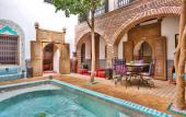 Туры в отель Riad Fleur d'Orient
