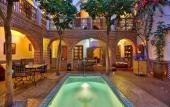 Туры в отель Riad Fleur d'Orient