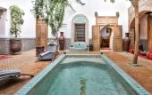 Туры в отель Riad Fleur d'Orient