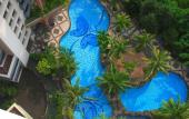 Туры в отель Grand Tropic Suites Hotel