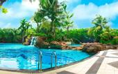 Туры в отель Grand Tropic Suites Hotel