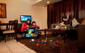 Туры в отель Grand Tropic Suites Hotel