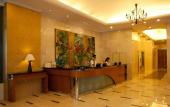 Туры в отель Grand Tropic Suites Hotel