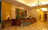 Туры в отель Grand Tropic Suites Hotel