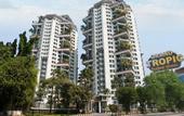Туры в отель Grand Tropic Suites Hotel