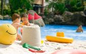 Туры в отель Grand Tropic Suites Hotel