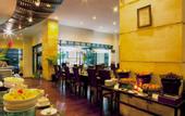 Туры в отель Grand Tropic Suites Hotel