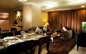 Туры в отель Grand Tropic Suites Hotel