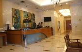 Туры в отель Grand Tropic Suites Hotel