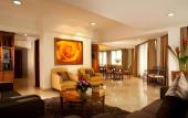 Туры в отель Grand Tropic Suites Hotel