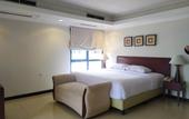 Туры в отель Grand Tropic Suites Hotel
