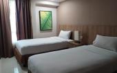 Туры в отель Grand Tropic Suites Hotel