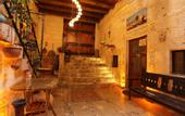 Туры в отель Avanos Suites