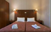 Туры в отель Solaris Apartment Kassiopi