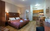 Туры в отель Solaris Apartment Kassiopi