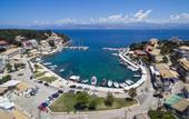 Туры в отель Solaris Apartment Kassiopi