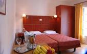 Туры в отель Solaris Apartment Kassiopi