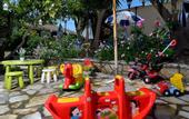 Туры в отель Solaris Apartment Kassiopi
