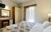 Туры в отель Solaris Apartment Kassiopi