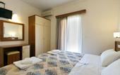 Туры в отель Solaris Apartment Kassiopi