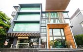 Туры в отель Jira Boutique Residence