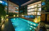 Туры в отель Jira Boutique Residence