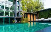 Туры в отель Jira Boutique Residence