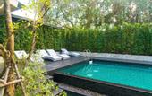 Туры в отель Jira Boutique Residence