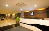 Туры в отель Jira Boutique Residence