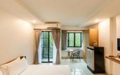 Туры в отель Jira Boutique Residence