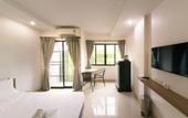 Туры в отель Jira Boutique Residence