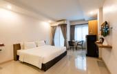 Туры в отель Jira Boutique Residence