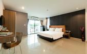 Туры в отель Jira Boutique Residence