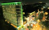 Туры в отель Tebu Hotel Bandung