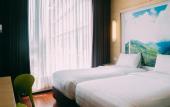 Туры в отель Tebu Hotel Bandung