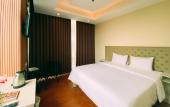 Туры в отель Tebu Hotel Bandung