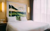 Туры в отель Tebu Hotel Bandung
