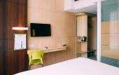 Туры в отель Tebu Hotel Bandung