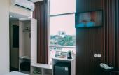 Туры в отель Tebu Hotel Bandung
