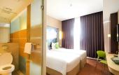 Туры в отель Tebu Hotel Bandung