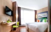 Туры в отель Tebu Hotel Bandung