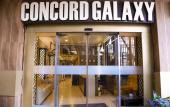 Туры в отель Hotel Concord Galaxy